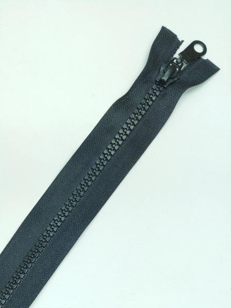 Застежка-молния MaxZipper 75 см Черный в Балабаново
