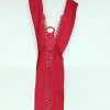 Застежка-молния MaxZipper 70 см Красный мак в Балабаново