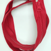 Застежка-молния MaxZipper 70 см Красный мак в Балабаново