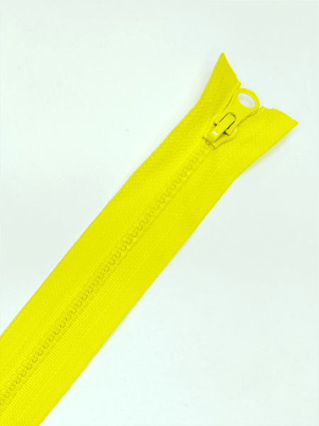 Застежка-молния MaxZipper 70 см Банан в Балабаново